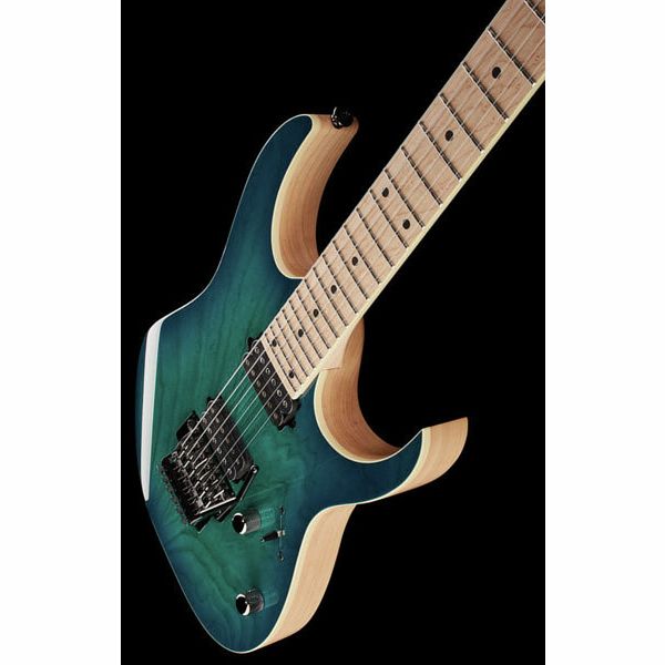 Ibanez RG652AHM-NGB Prestige