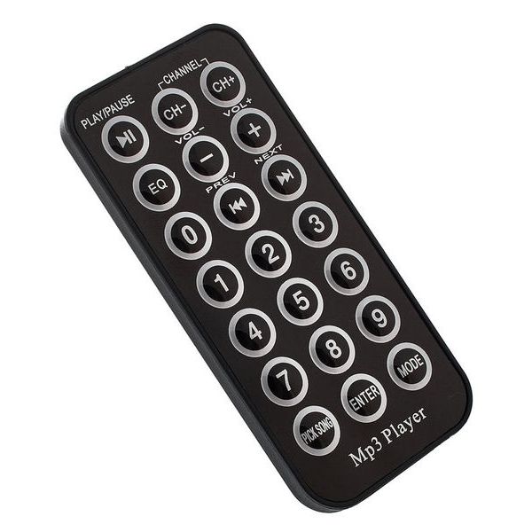 LD Systems Road Jack 10