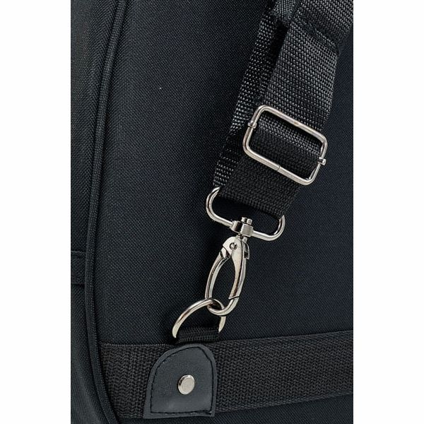 Alfred Stingl by H&ouml;fner AS90/09-C Cello Bag 4/4