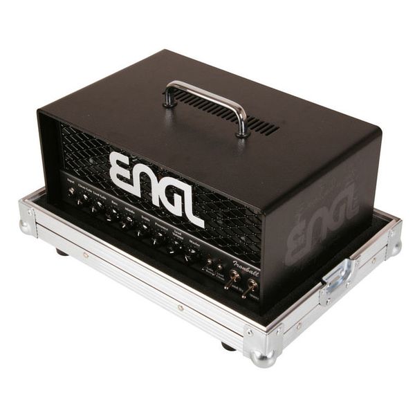 Engl Ironball Head 20 Bundle