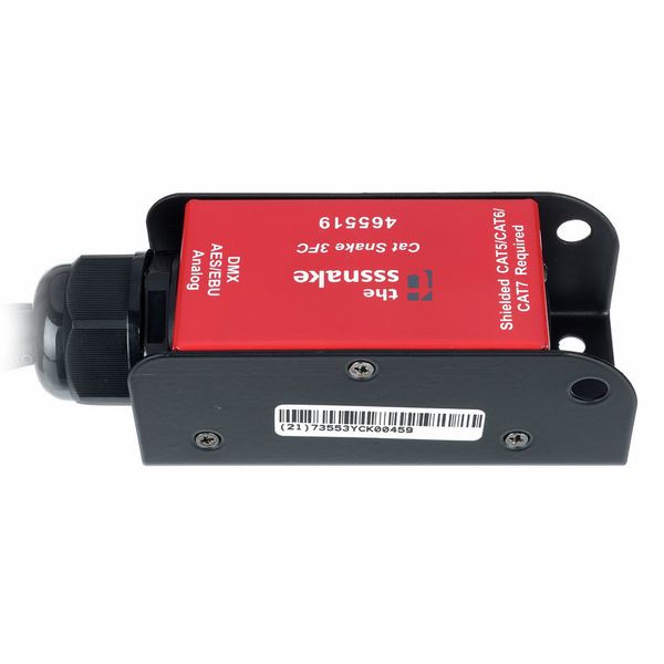 the sssnake Cat Snake 3FC