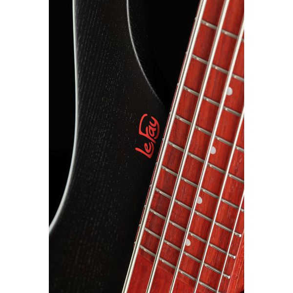 Le Fay Herr Schwarz 5