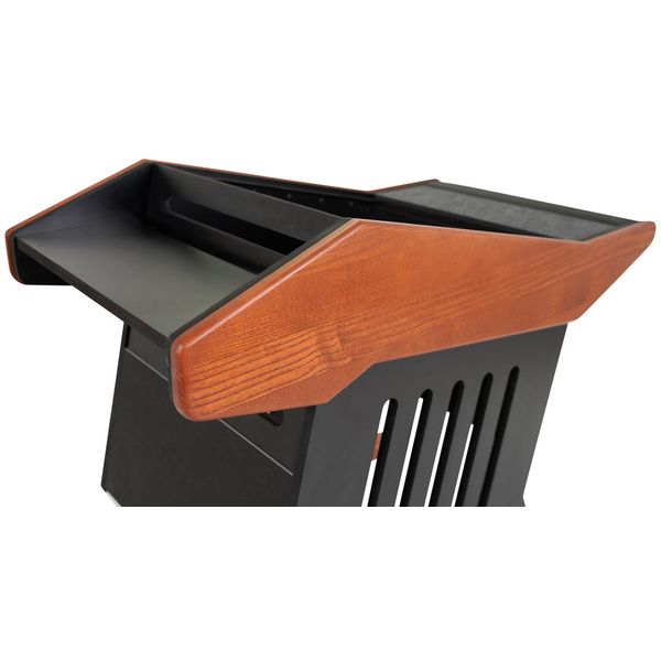 Zaor Maestro Solo 12 Cherry/Black