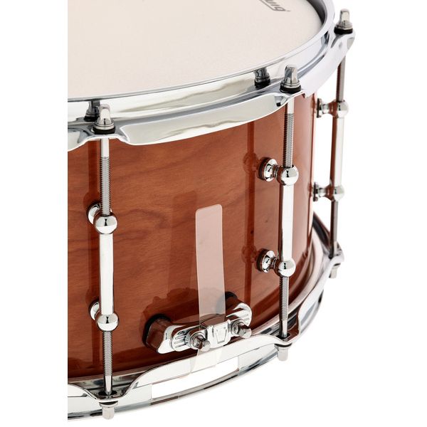 Ludwig 14"x6,5" Universal Cherry S.