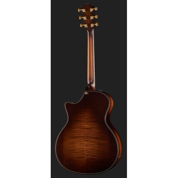Taylor 614Ce Builders Edition NT V-C