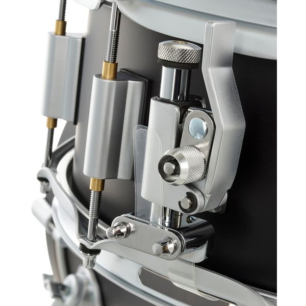 DrumCraft Series 6 Standard Satin Black