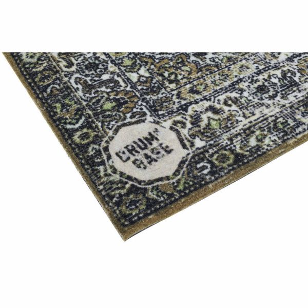 Drum N Base Vintage Stage Mat Green