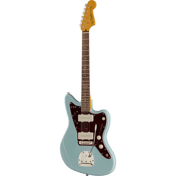 Squier CV 60s Jazzmaster LRL SNB