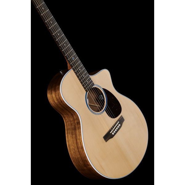 Martin Guitar SC-13E Koa