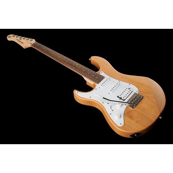 Yamaha Pacifica 112JL YNS