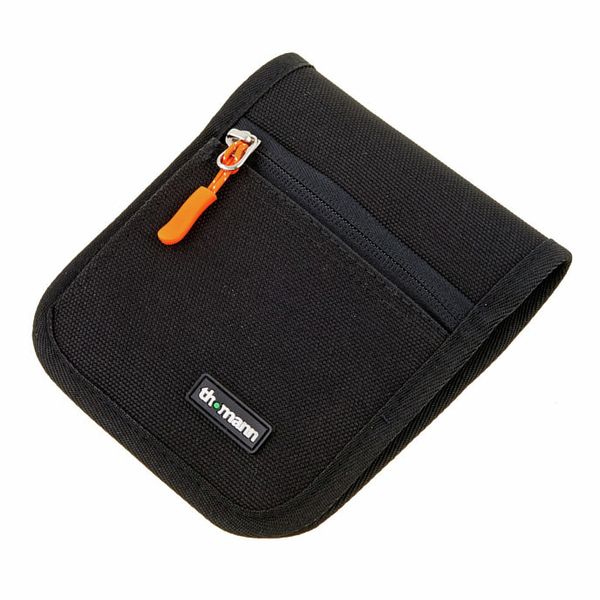 Thomann Mouthpiece Bag Tuba Double