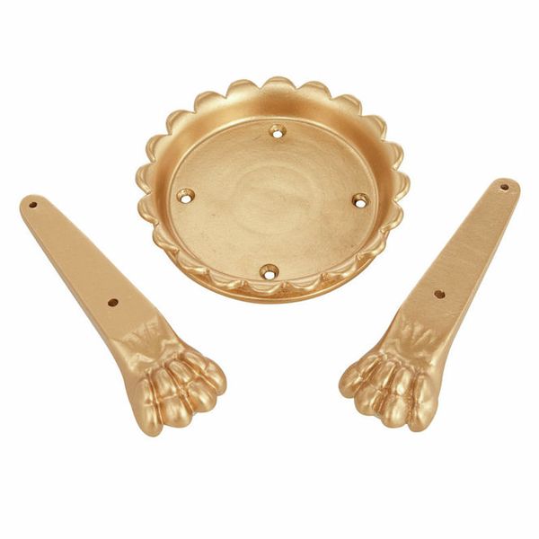 Lyon & Healy Prelude 40 Lever Harp MA