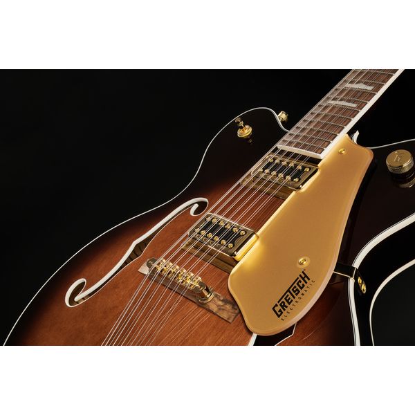 Gretsch G5422G-12 Electromatic SBB