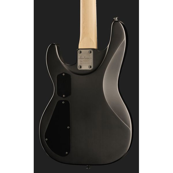 Jackson JS3 Concert Bass AH SBL