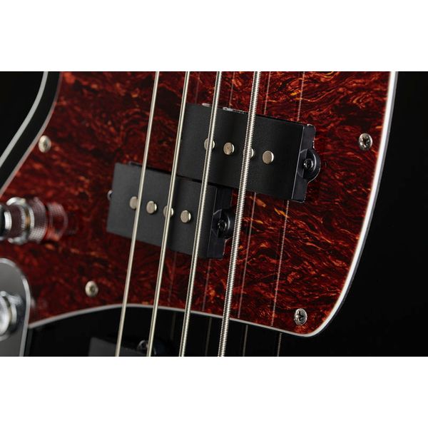 Ibanez TMB100L-BK Talman Bass