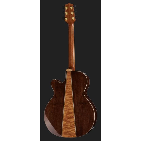 Takamine GN93CE-NAT w/Bag