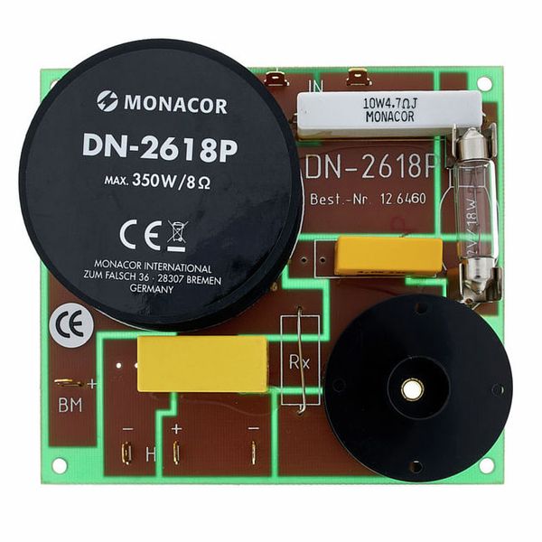Monacor DN-2618P