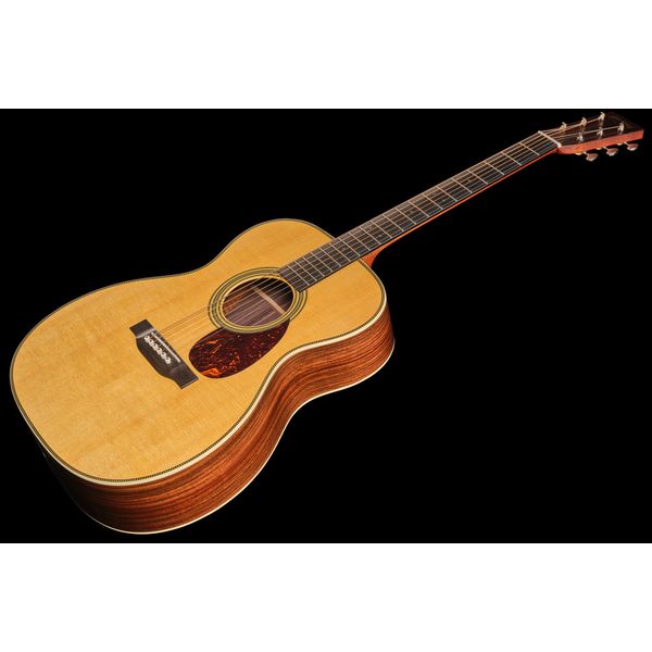 Martin Guitar OM28