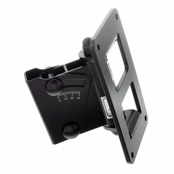 K&M 24471 Speaker Wall Mount Black
