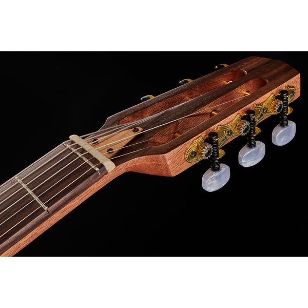 Carvalho CARV300JMD Jazz Manouche