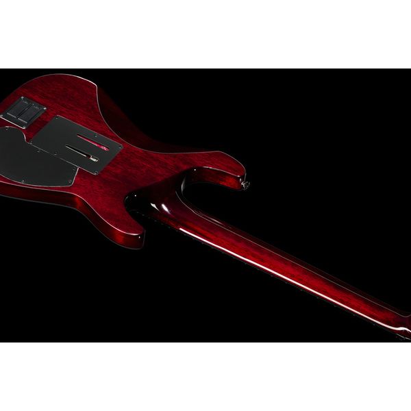 Schecter Hellraiser C-7 FR S LH