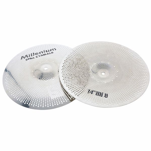 Millenium Hybrid Practice Drum Set RL