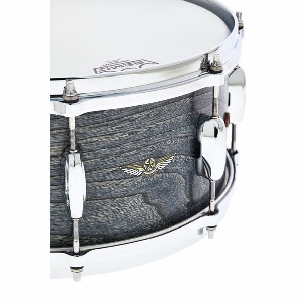 Tama 14"x6,5" STAR Walnut S. ASCS