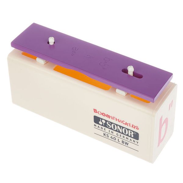 Sonor KS40LBW bb2 Chime Bar