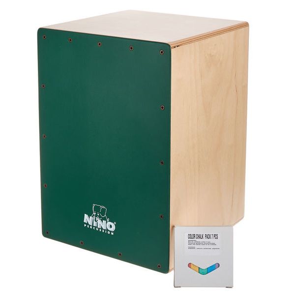 Nino Tafel Cajon