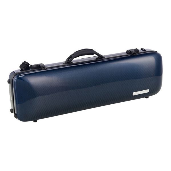 Musilia P2 Violin Case TBLU/STD