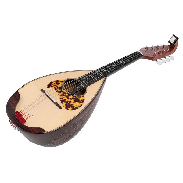Atsushi Miyano Round Back Mandolin M-1S RG