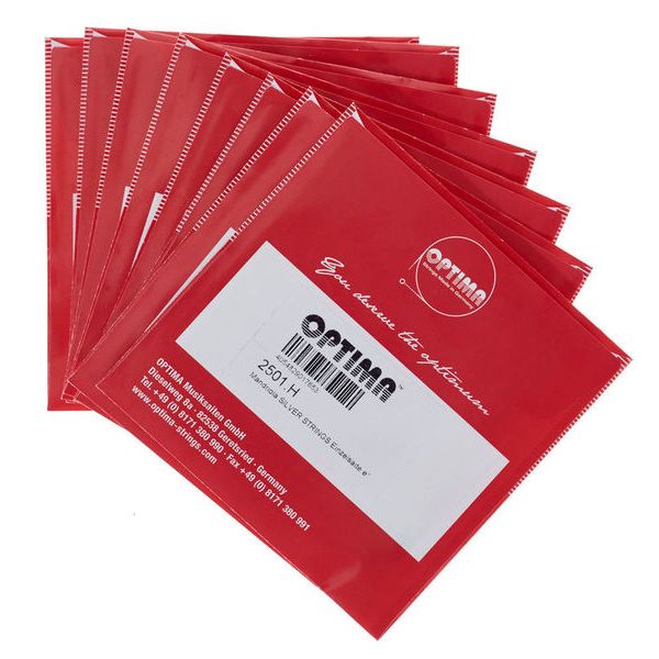 Optima Mandriola Strings 2505