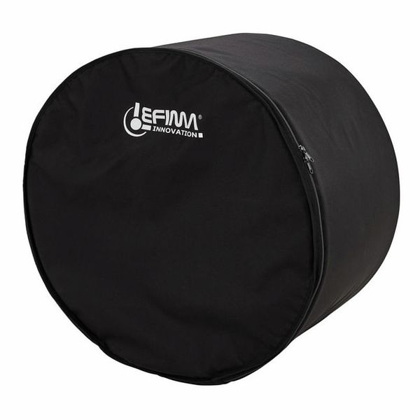 Lefima BMS 2414 Bass Drum SSWS