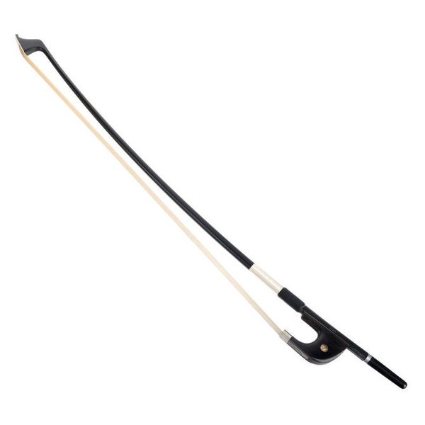 Gewa Carbon Student Bass Bow 3/4G