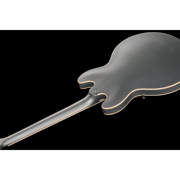 Gibson 1964 ES-335 Silver Mist VOS