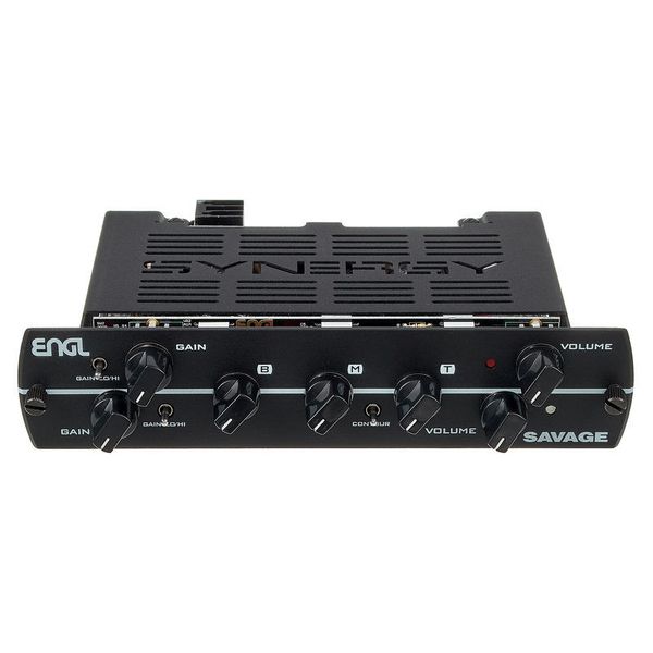 Synergy Engl Savage Pre-Amp
