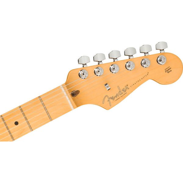Fender AM Pro II Strat HSS MN 3TSB