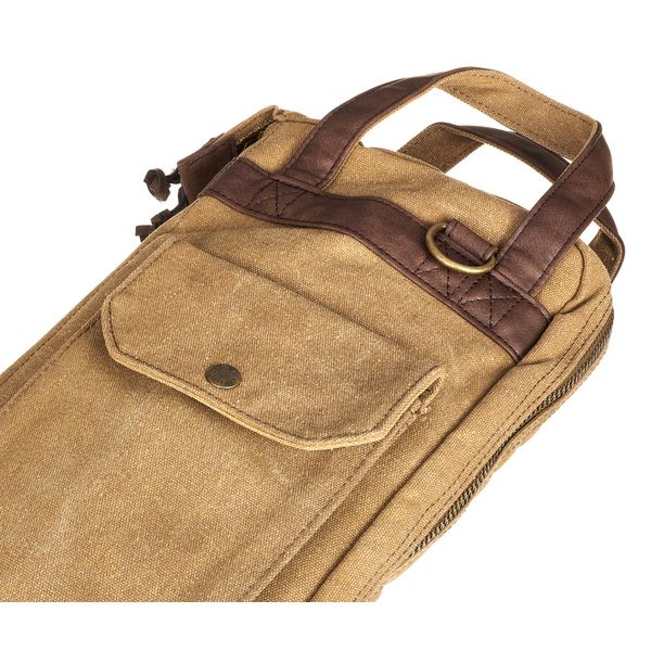 Meinl Canvas Coll. Stick Bag Khaki