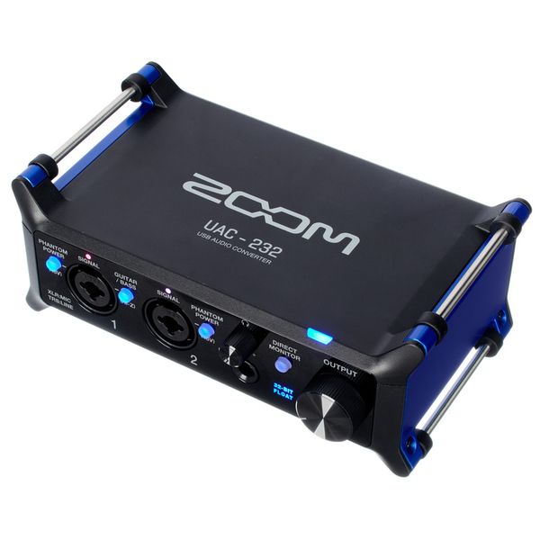 Zoom UAC-232