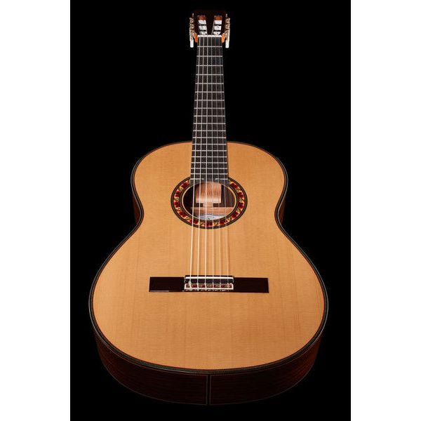 Ramirez Guitarra del Tiempo Spruce