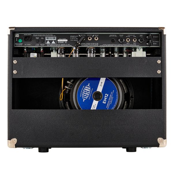 Rivera Stage IV Combo