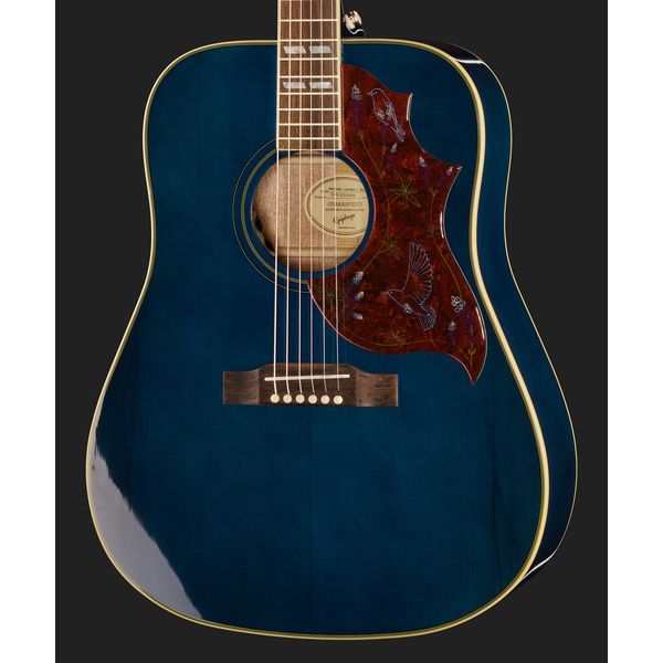 Epiphone Miranda Lambert Bluebird