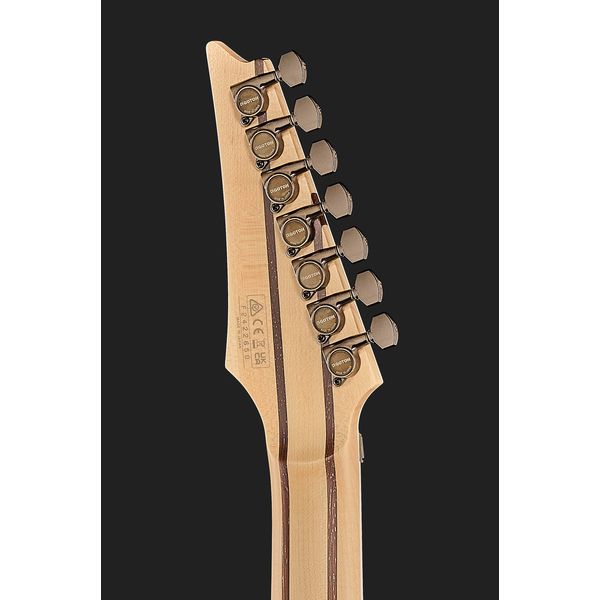 Ibanez RG2027XL-DTB