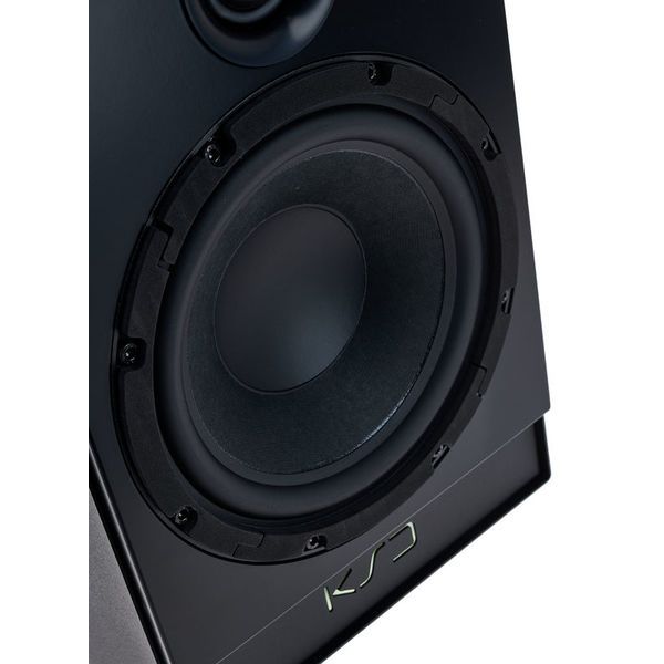KS Digital A100 Black