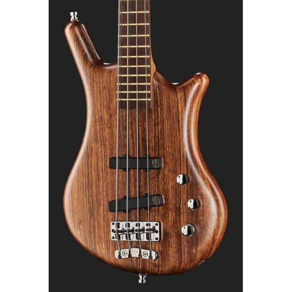 Warwick Pro Series Thumb BO 4 NTS