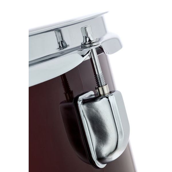 Millenium Focus 16"x14" Floor Tom Red