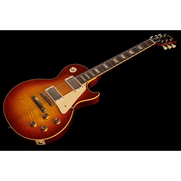 Gibson Les Paul 60 WTB ULA