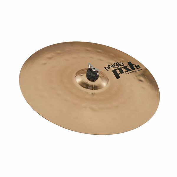 Paiste PST8 Reflector Universal Set