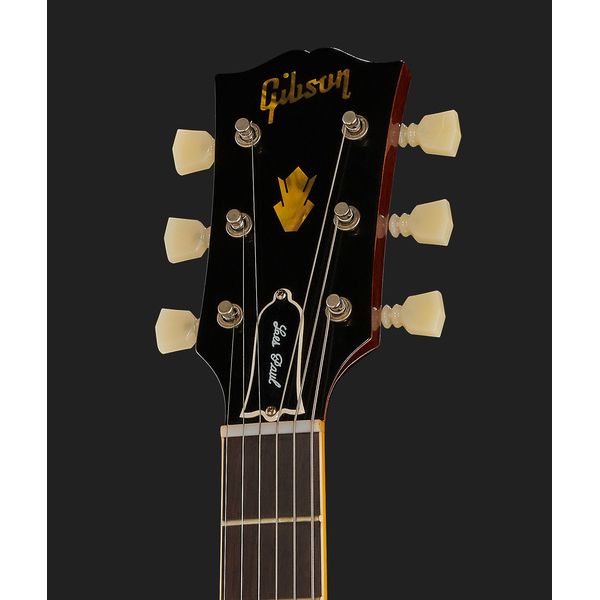 Gibson SG 61 Standard Ch Red VOS LH