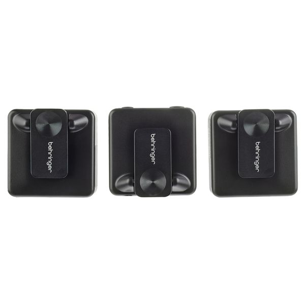 Behringer Go Cam Wireless 2